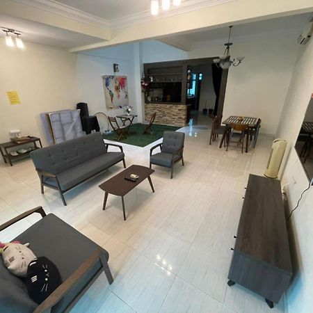 Austin Perdana 5Mins To Aicc Opposite Hsi Villa Johor Bahru Ngoại thất bức ảnh