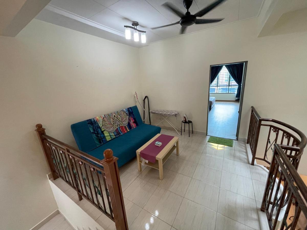 Austin Perdana 5Mins To Aicc Opposite Hsi Villa Johor Bahru Ngoại thất bức ảnh