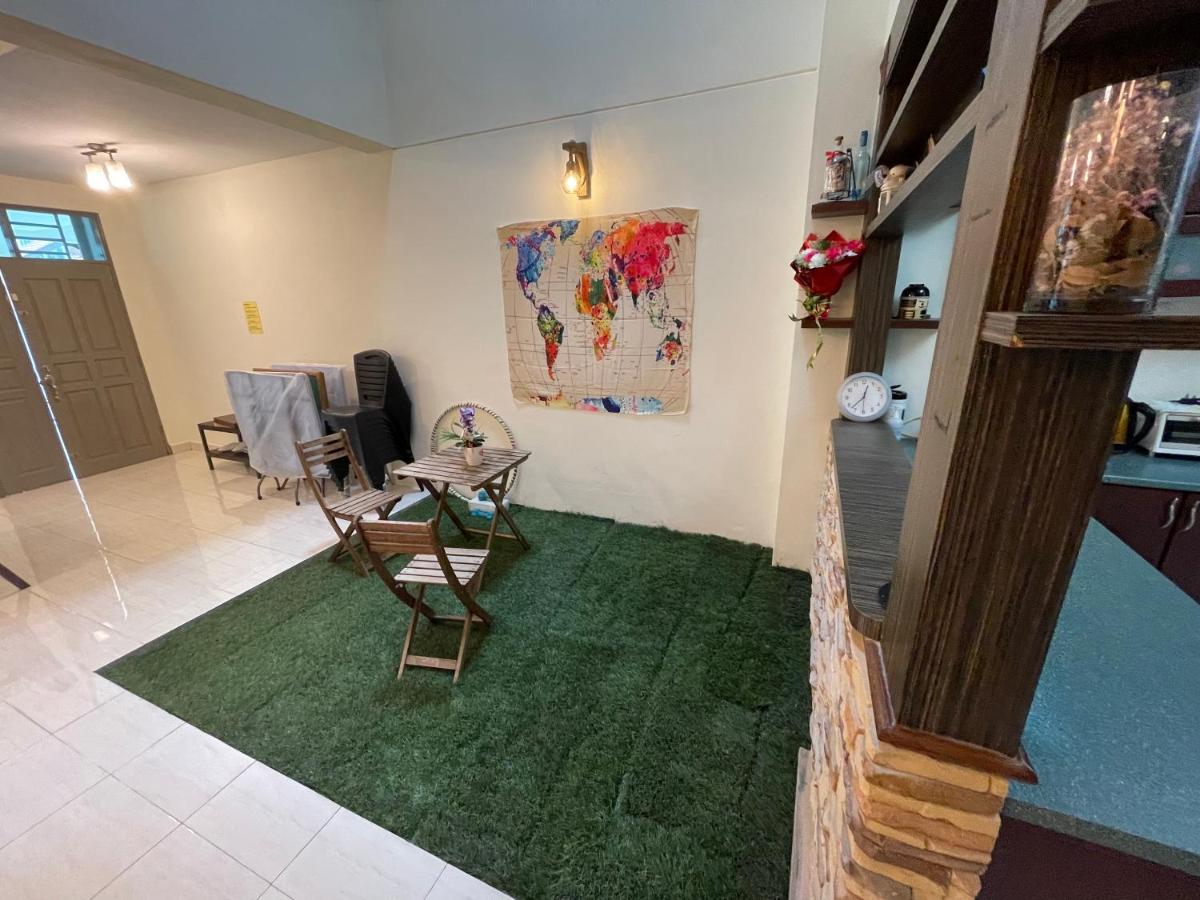 Austin Perdana 5Mins To Aicc Opposite Hsi Villa Johor Bahru Ngoại thất bức ảnh