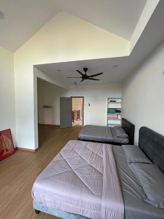 Austin Perdana 5Mins To Aicc Opposite Hsi Villa Johor Bahru Ngoại thất bức ảnh