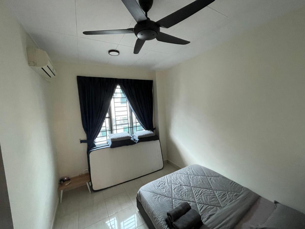 Austin Perdana 5Mins To Aicc Opposite Hsi Villa Johor Bahru Ngoại thất bức ảnh
