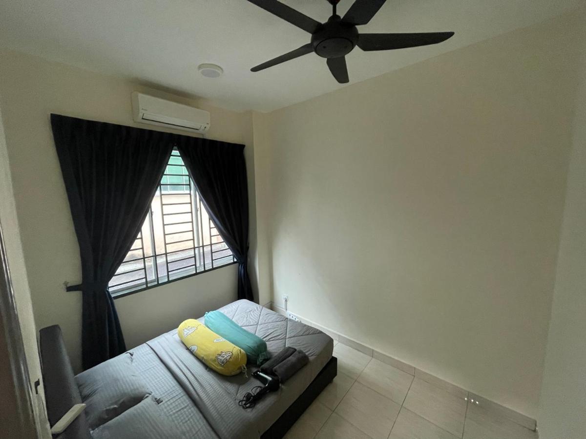 Austin Perdana 5Mins To Aicc Opposite Hsi Villa Johor Bahru Ngoại thất bức ảnh