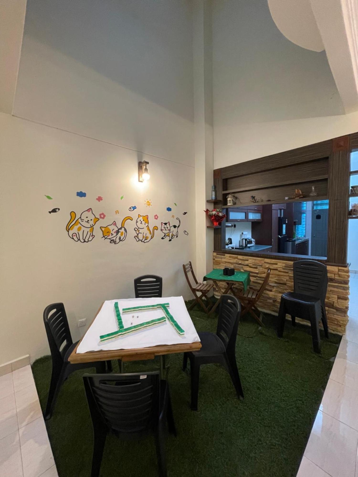 Austin Perdana 5Mins To Aicc Opposite Hsi Villa Johor Bahru Ngoại thất bức ảnh